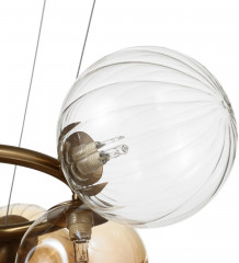 Люстра - Фото 5