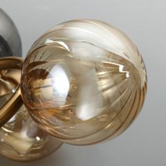 Люстра - Фото 9