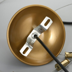 Люстра - Фото 10