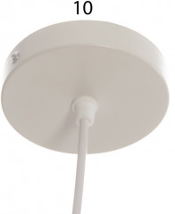 Светильник «Клауд» - Фото 4