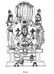 Энциклопедия йоги. От простых асан к глубокой медитации: путь к внутреннему спокойствию - Фото 7