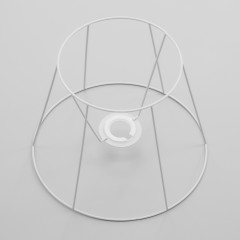 Каркас-основа для абажура «Классика» - Фото 1