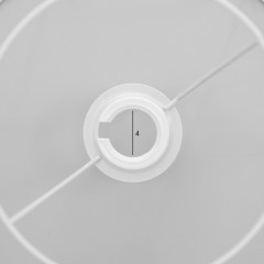 Каркас-основа для абажура «Классика» - Фото 3