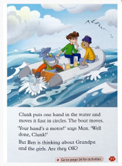 Oxford Read and Imagine 2. Where on Earth Are We? - Фото 2