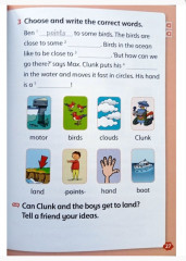 Oxford Read and Imagine 2. Where on Earth Are We? - Фото 3