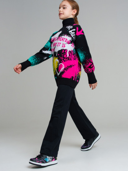 Свитер для девочки