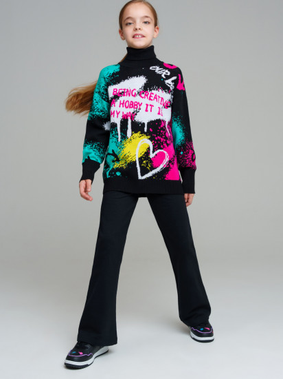 Свитер для девочки