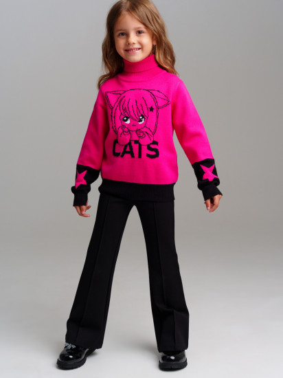 Свитер для девочки