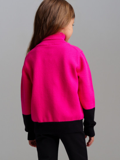 Свитер для девочки