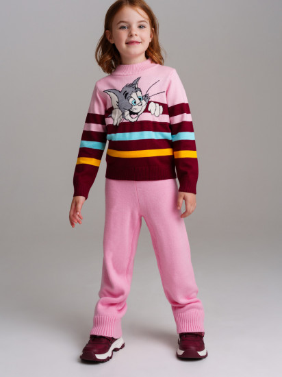 Свитер для девочки