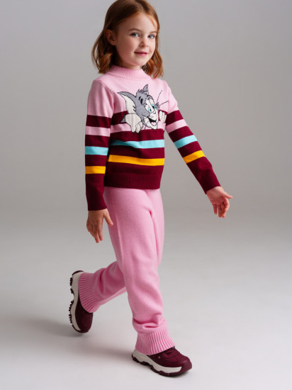 Свитер для девочки