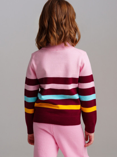 Свитер для девочки