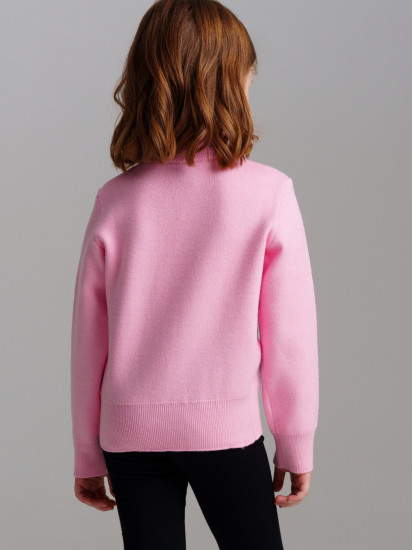 Свитер для девочки