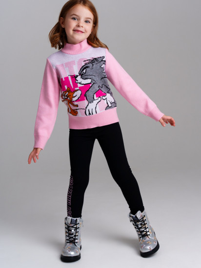 Свитер для девочки