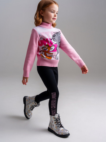 Свитер для девочки