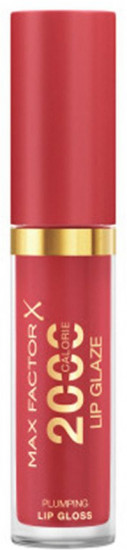 Блеск для губ «2000 calorie lip glaze», тон 095 Soft kisses
