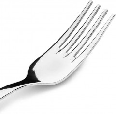 Вилка десертная «Торжество» - Фото 2