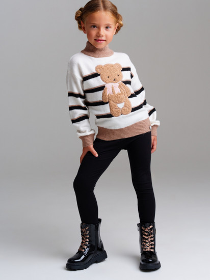 Свитер для девочки