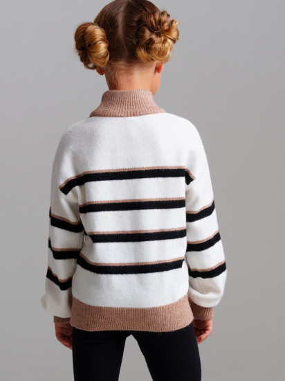 Свитер для девочки