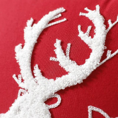 Декоративная подушка «Сказочные олени» - Фото 7