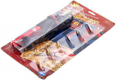 Прибор для выжигания по дереву «Супергерой» - Фото 7