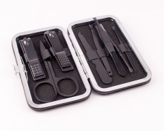 Маникюрный набор с инструментами - Фото 3