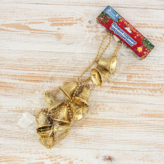 Бусы (колокольчики) - Фото 1