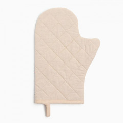 Варежка-прихватка «Christmas kittens» - Фото 1