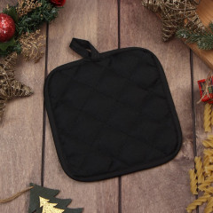 Прихватка «Christmas» - Фото 1