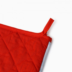 Варежка-прихватка «Крепких объятий» - Фото 1