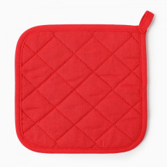 Прихватка «Больших успехов» - Фото 1