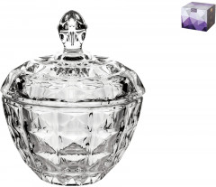 Сахарница-конфетница с крышкой - Фото 2