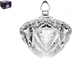 Сахарница-конфетница с крышкой - Фото 2