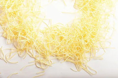 Лапша суповая яичная «Особо тонкая» - Фото 2