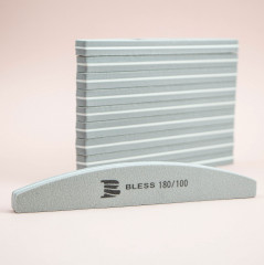 Набор маникюрных пилок «Лодочка» - Фото 2