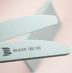 Набор маникюрных пилок «Лодочка» - Фото 3