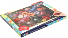 Картина по номерам «Букет» - Фото 1