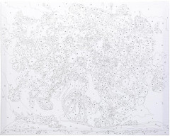 Картина по номерам «Букет» - Фото 2