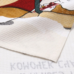 Полотенце «Комочек счастья» - Фото 3