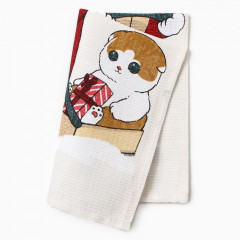 Полотенце «Комочек счастья» - Фото 4