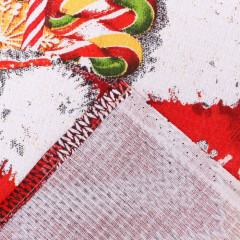 Полотенце «Варежки» - Фото 2