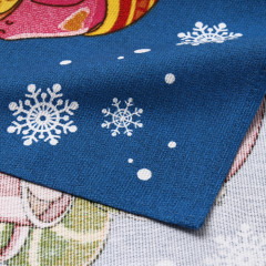 Набор полотенец «Праздничное веселье» - Фото 3