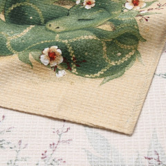 Набор полотенец «Новогодние пожелания» - Фото 3