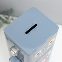 Копилка «Робот» - Фото 2