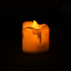 Свеча светодиодная «Мерцание» - Фото 1