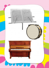 Профессии. Развивающие карточки - Фото 3