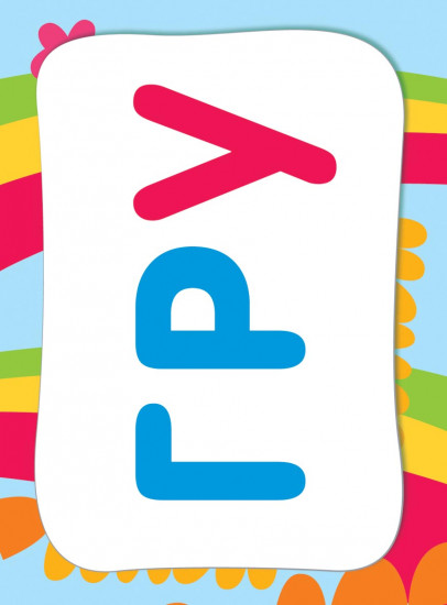 Учимся читать