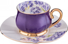 Набор кофейный на 6 персон - Фото 1