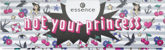 Палетка для макияжа «Not Your Princess Eye & Face Palette» - Фото 1