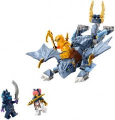 Конструктор Ninjago 71810 Молодой дракон Райю. Young Dragon Riyu - Фото 1